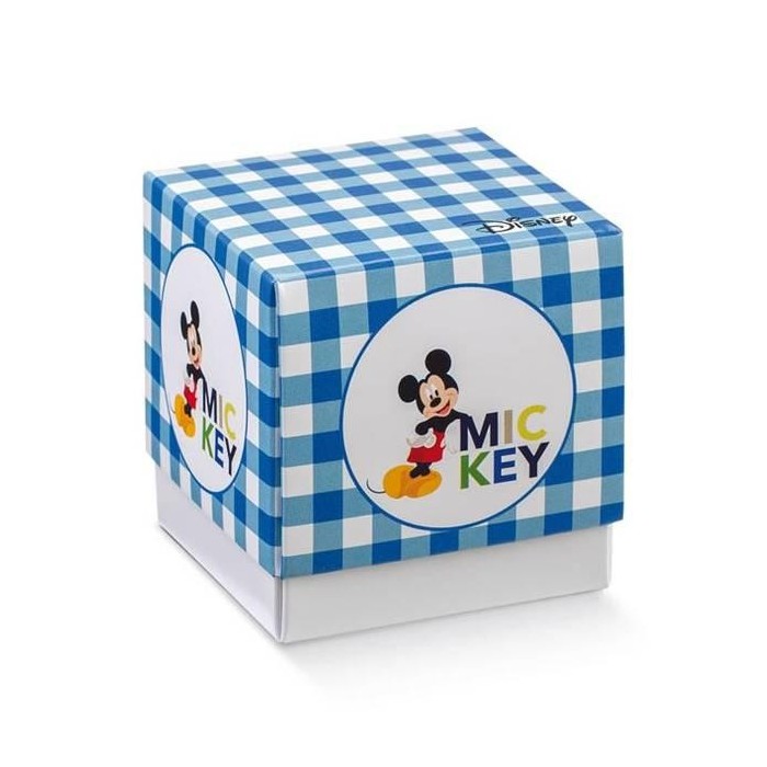 FLEUR 70X70X70 MICKEY PARTY